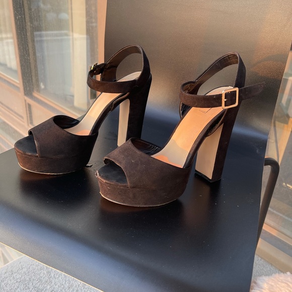 ALDO high heels - Picture 3 of 4